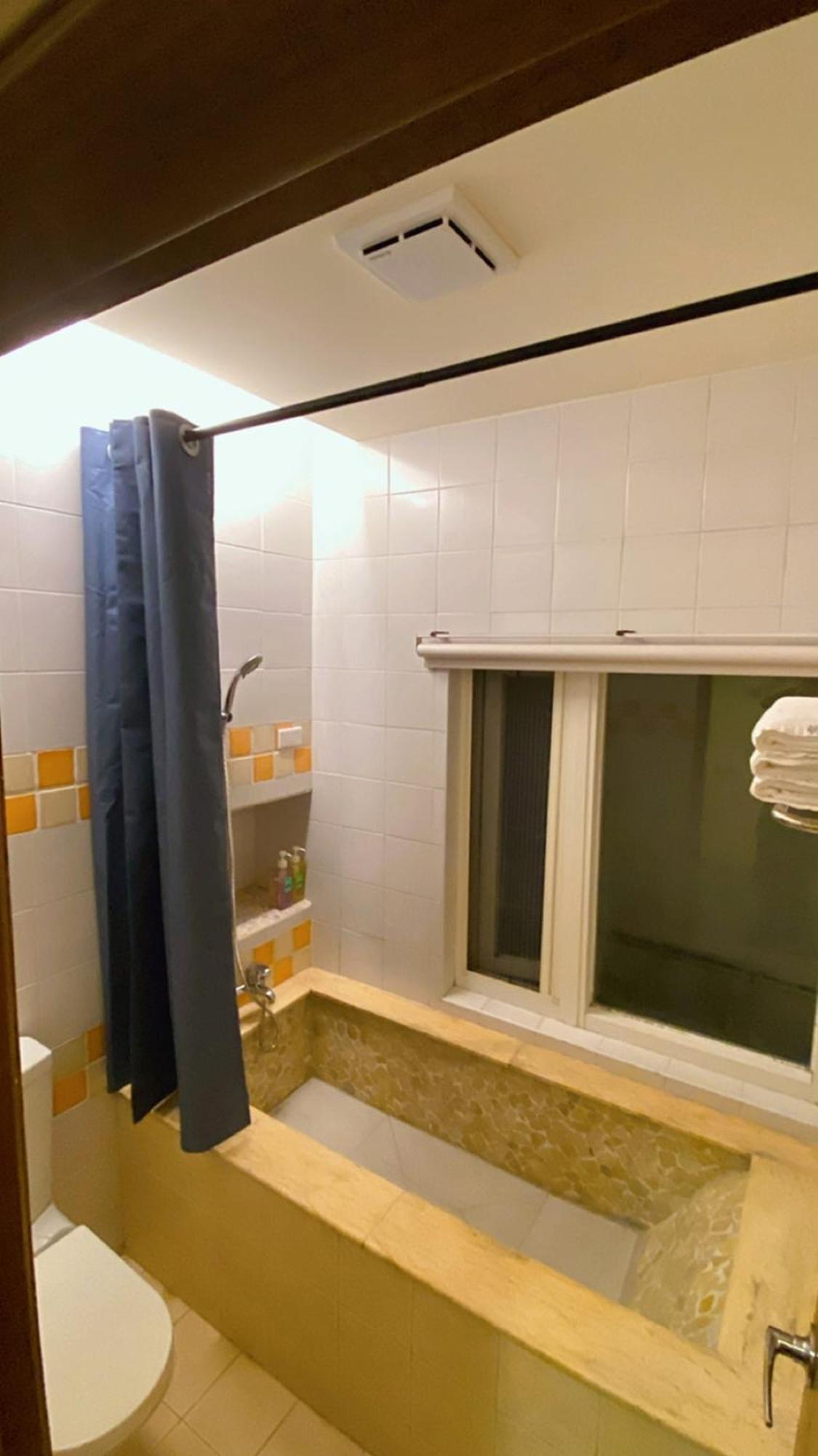 Mong Shan Homestay Kenting Exteriör bild