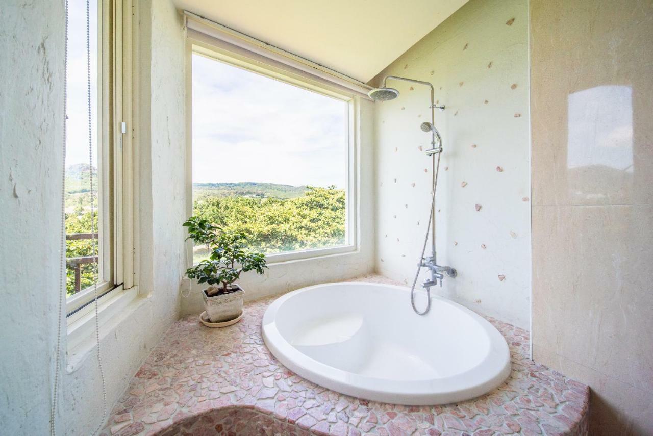 Mong Shan Homestay Kenting Exteriör bild